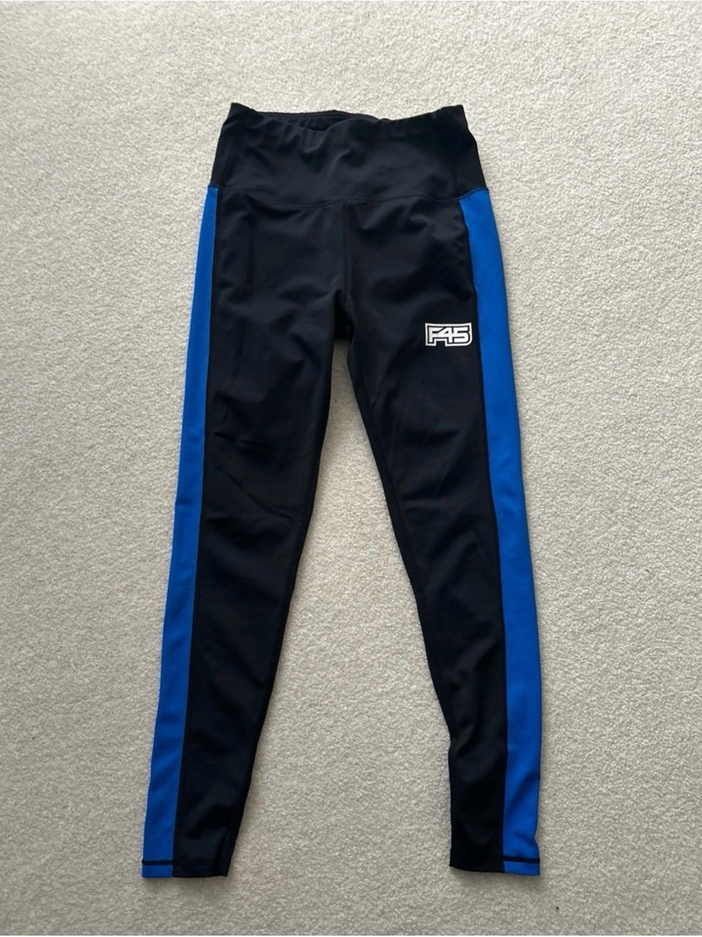 F45 Women's Coach Leggings